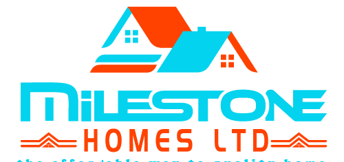 Milestone Homes Ltd.